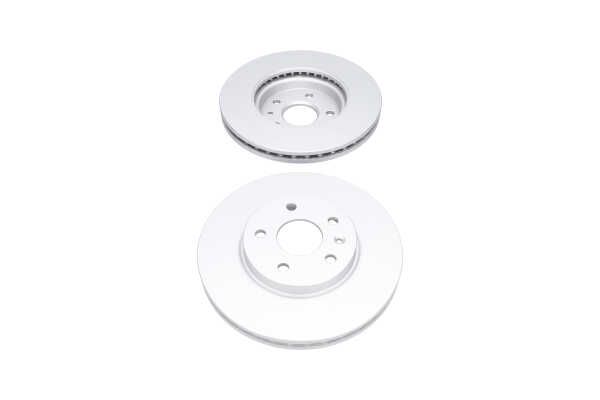 Kavo Parts BR-1221-C Brake Disc