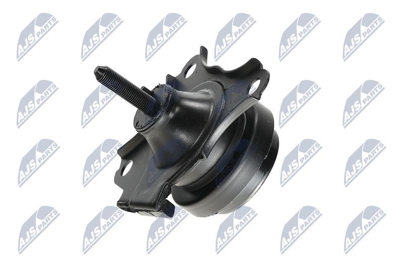 NTY ZPS-HD-090 Mounting, engine