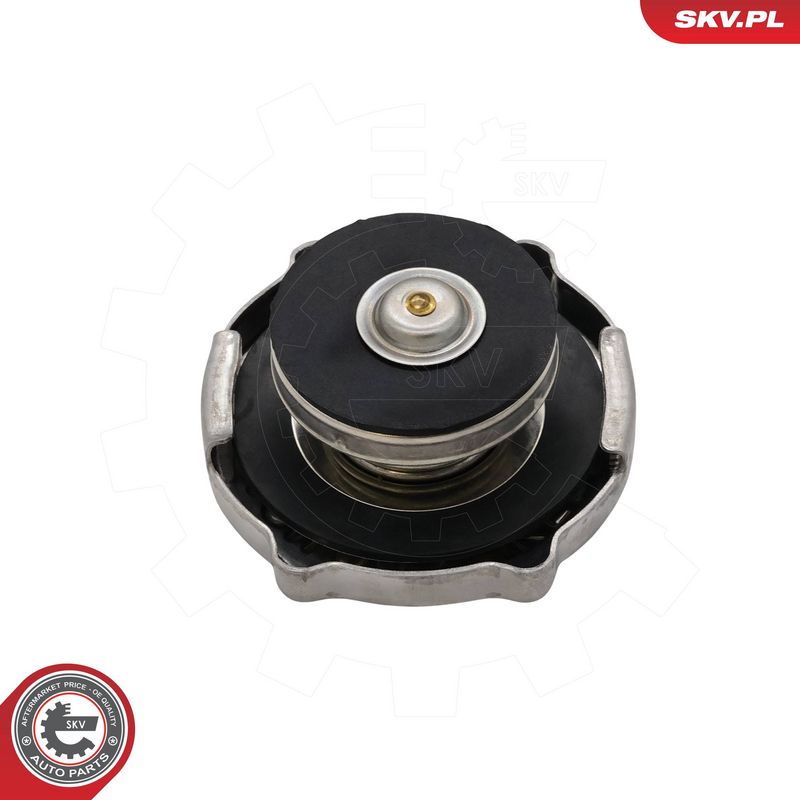 Sulgurkate, jahutusvedeliku mahuti, ESEN SKV 61SKV064