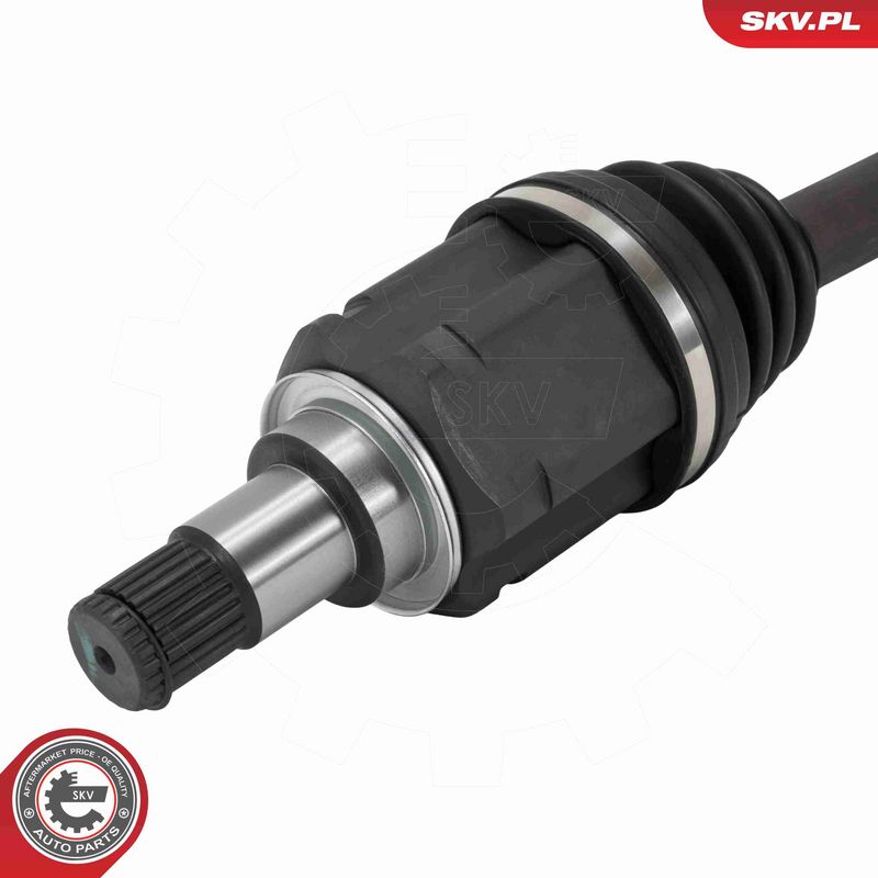 ESEN SKV 40SKV270 Drive Shaft