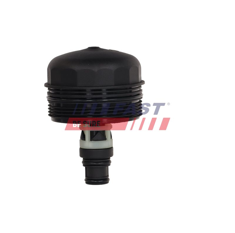 FAST FT04370 Alyvos filtro korpuso dangtelis