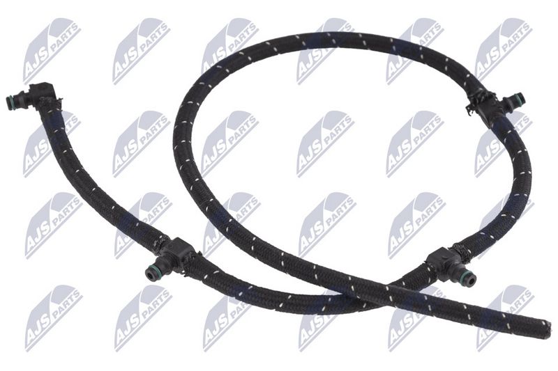 Voolik, Jääkkütus, NTY BPP-CH-006