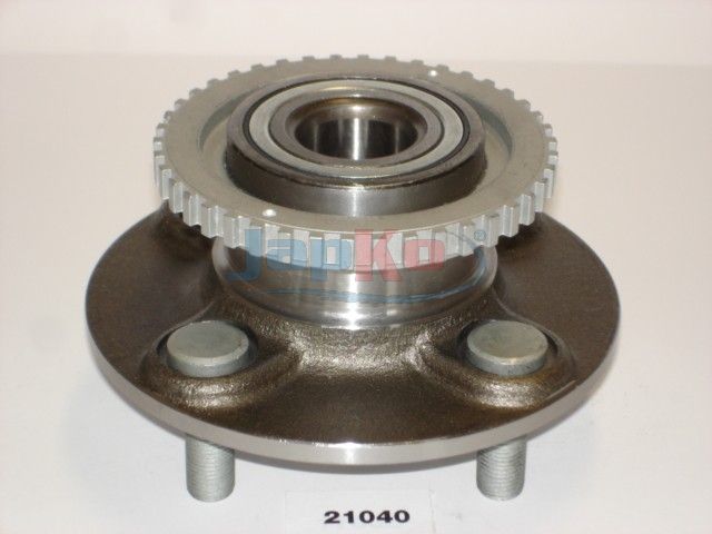 Rattarumm, JAPKO 421040