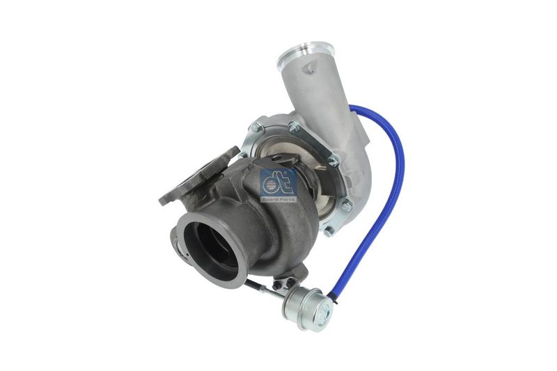 Compresor,sistem de supraalimentare 1.48036 DT Spare Parts