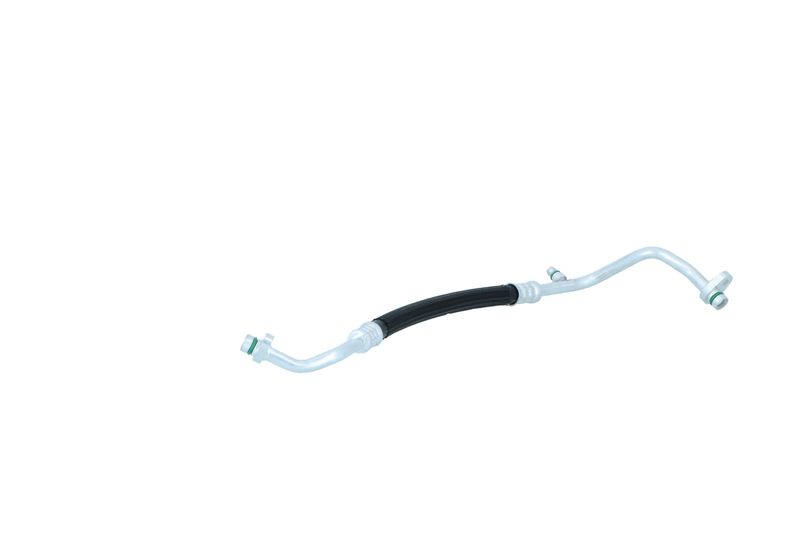 NRF 400133 High/Low-pressure Line, air conditioning