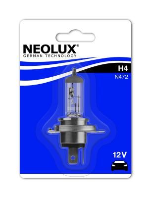 NEOLUX® izzó, főfényszóró N472-01B