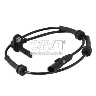 Sensor, revoluciones de la rueda