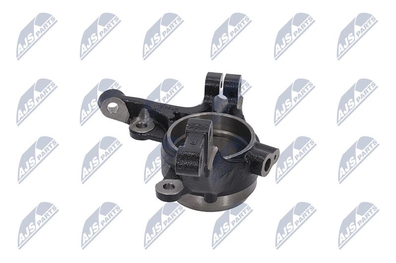 Käändmik, rattakinnitus, NTY ZZP-HY-515