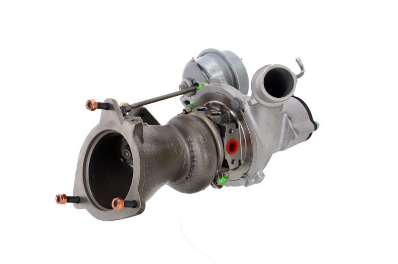 REMANTE 003-001-003795R Charger, charging (supercharged/turbocharged)