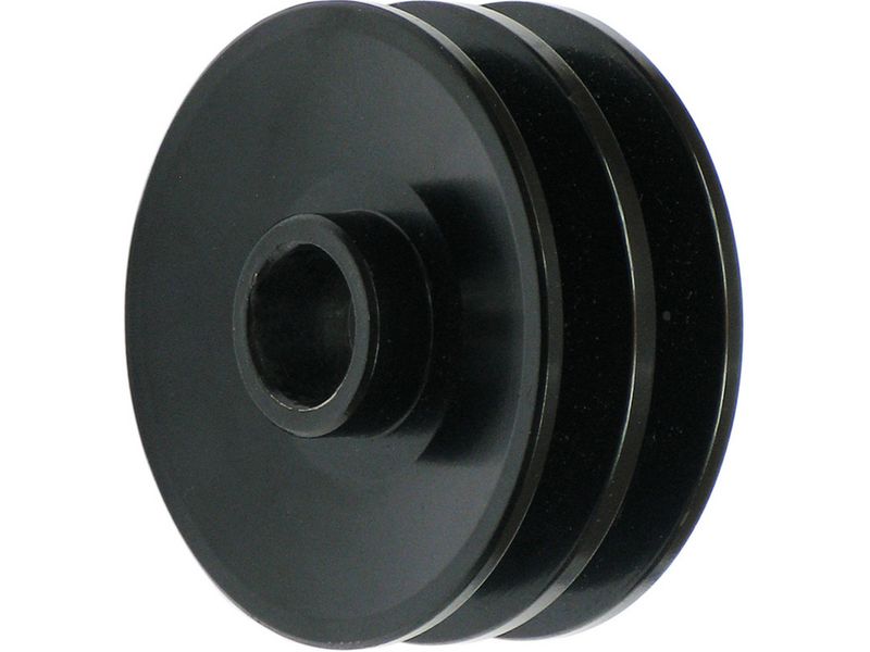AS-PL AP5004 Belt Pulley, alternator