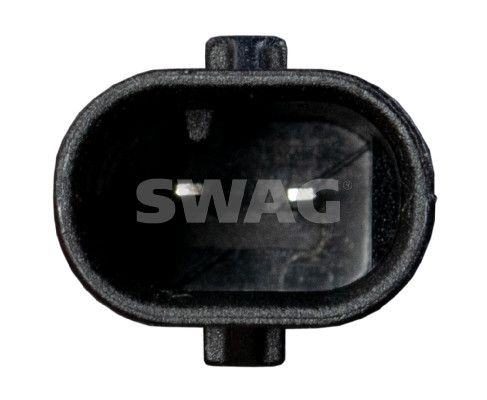 SWAG 33 11 0284 Control Valve, camshaft adjustment