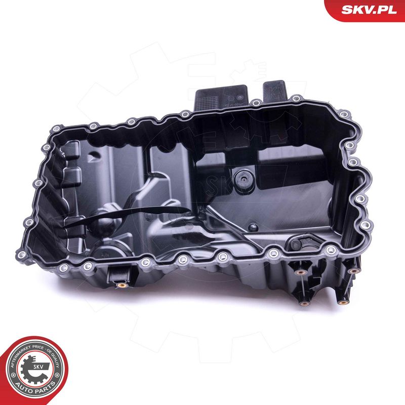 Õlivann, ESEN SKV 48SKV800