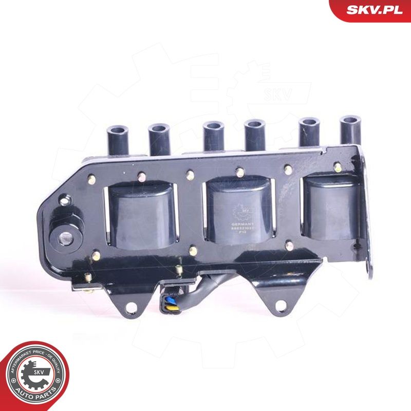 Süütepool, ESEN SKV 03SKV073