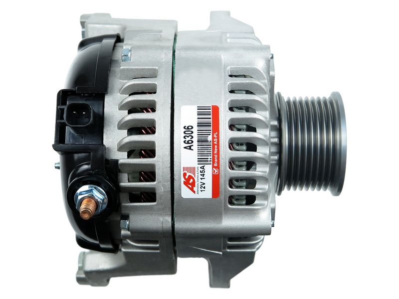 AS-PL A6306 Alternator