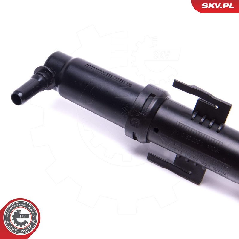 Pesuveedüüs, Tulepesurid, ESEN SKV 15SKV610