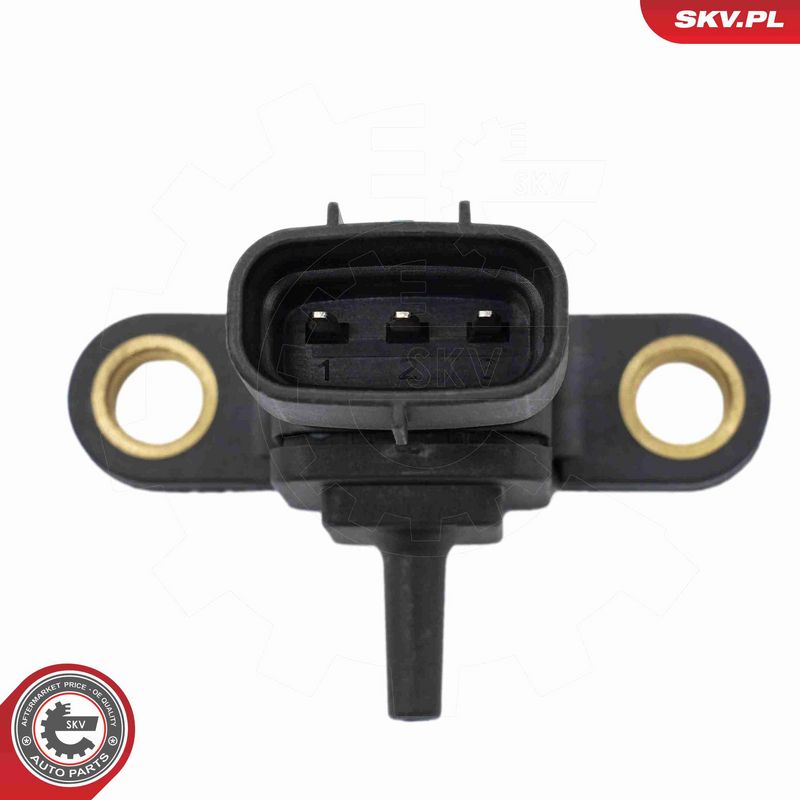 ESEN SKV 17SKV023 Sensor, boost pressure
