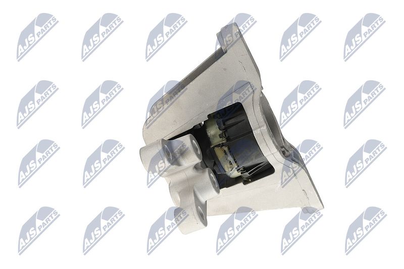 NTY ZPS-CH-177 Mounting, engine