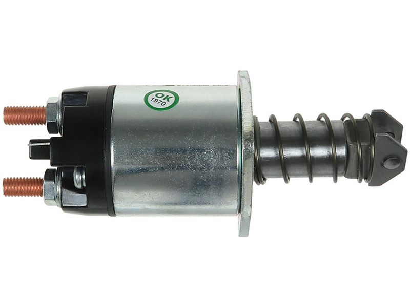 Solenoid, electromotor AS-PL SS4033P