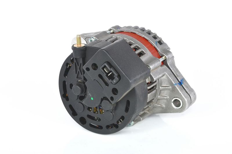 BOSCH 0124120012 Alternator