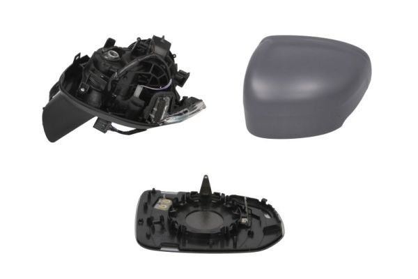 BLIC 5402-24-2025310P Exterior Mirror