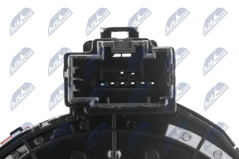 NTY EAS-CH-015 Clock Spring, airbag