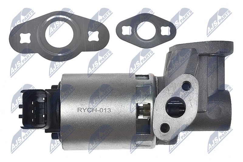 EGR-klapp, NTY EGR-CH-013