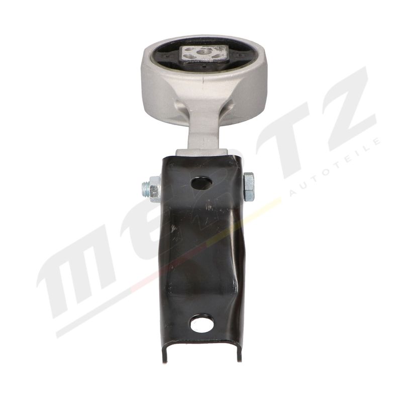 MERTZ M-S4649 Mounting, engine