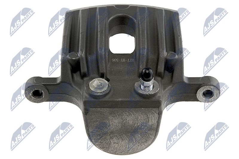 Pidurisadul, NTY HZT-HY-506