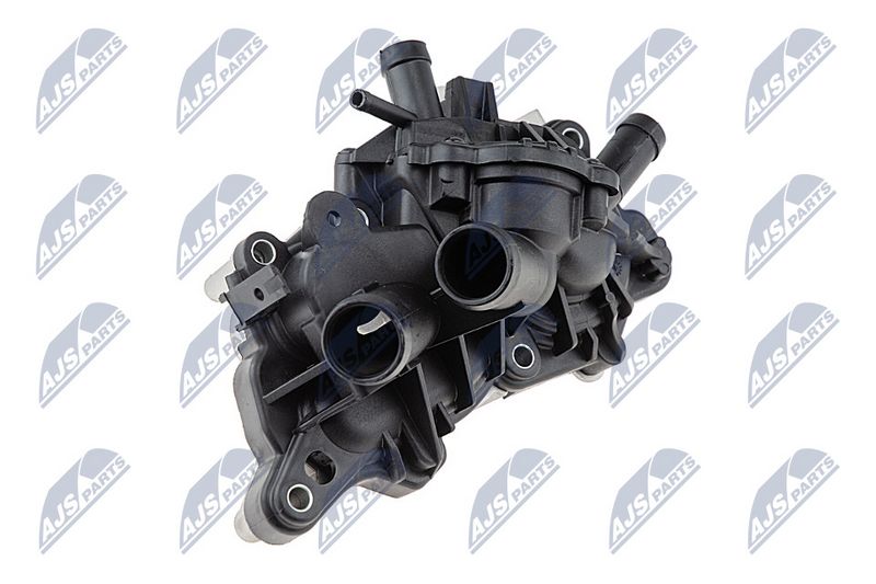 NTY CPW-VW-053 Water Pump, engine cooling