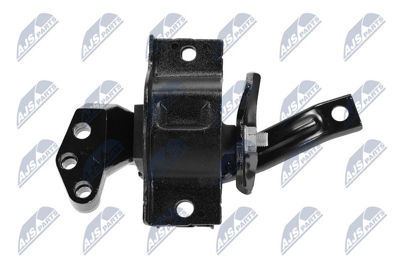 Paigutus, Mootor, NTY ZPS-HY-555