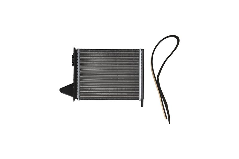 KAMOKA 7765009 Heat Exchanger, interior heating