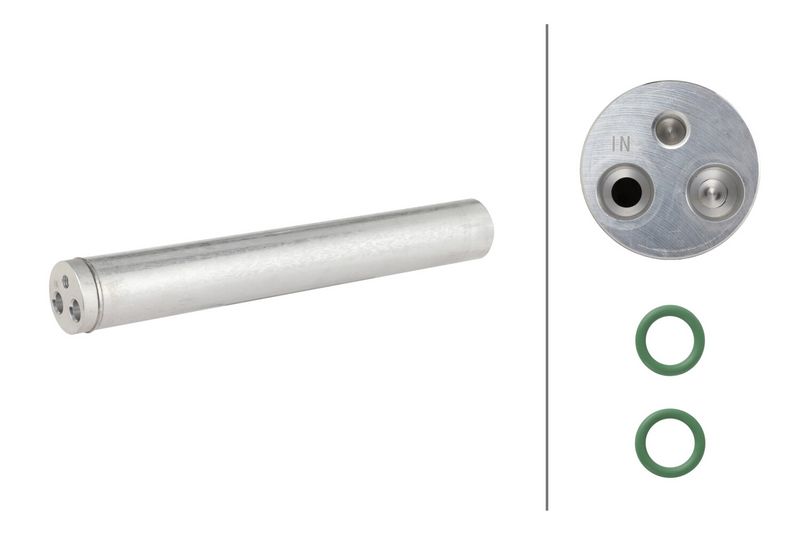 This part match OEM code: 2E1 820 193 A