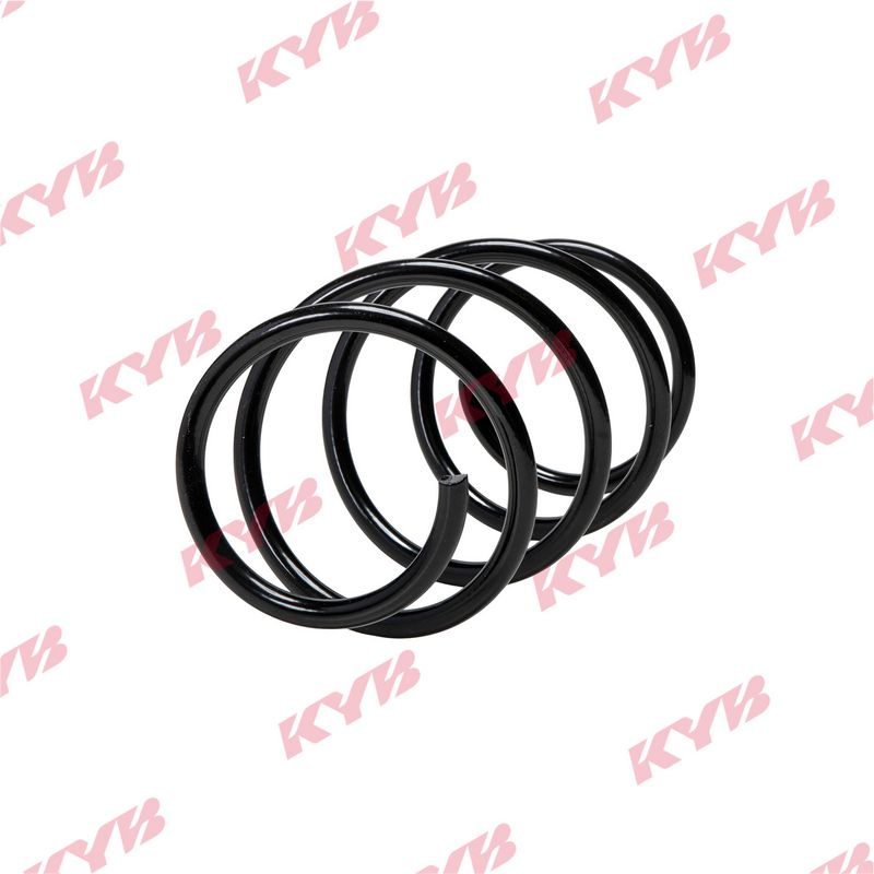 KYB RA5544 Pakabos spyruoklė