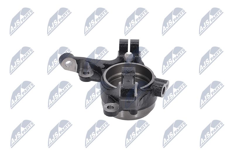 Käändmik, rattakinnitus, NTY ZZP-HY-525