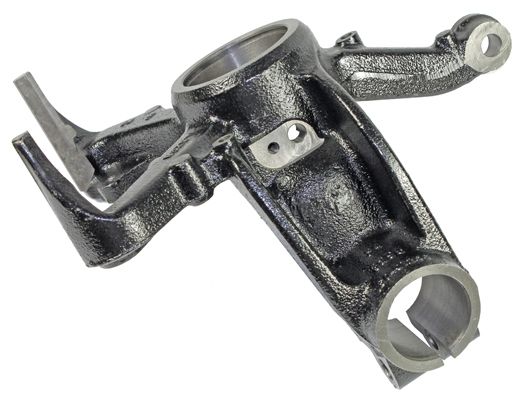METZGER AUTOTEILE 58088402 - Steering Knuckle, wheel suspension