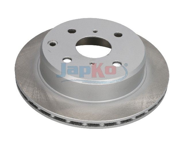 JAPKO 61206C - Brake Disc