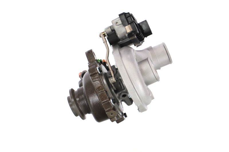 REMANTE 003-002-001423R Charger, charging (supercharged/turbocharged)