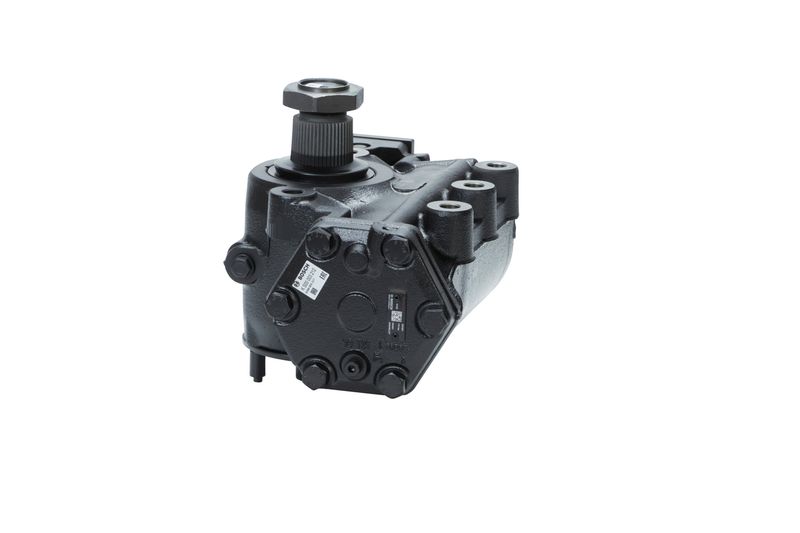 BOSCH KS00003212 Steering Gear