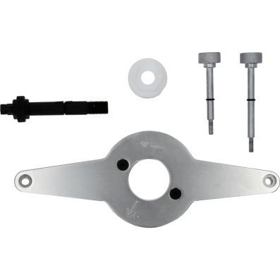 KS TOOLS BT591960 Holding Tool Set, Crankshaft
