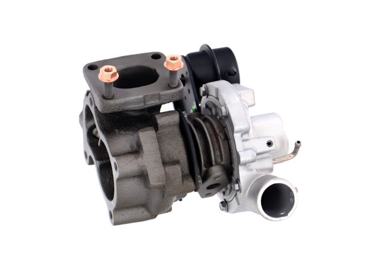 REMANTE 003-001-001361R Turbokompresorius