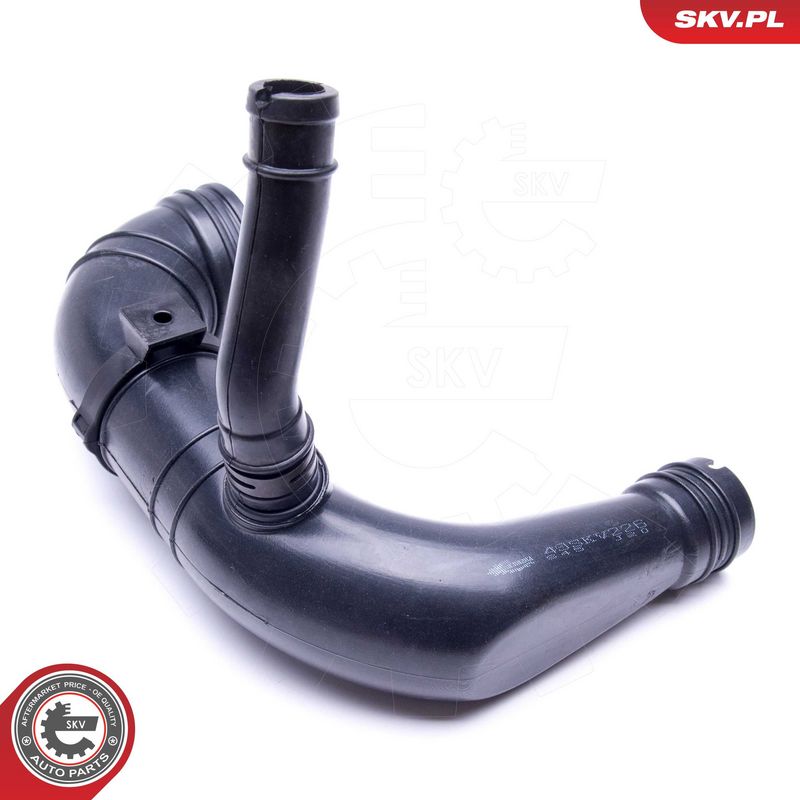 Laadimisõhu voolik, ESEN SKV 43SKV226