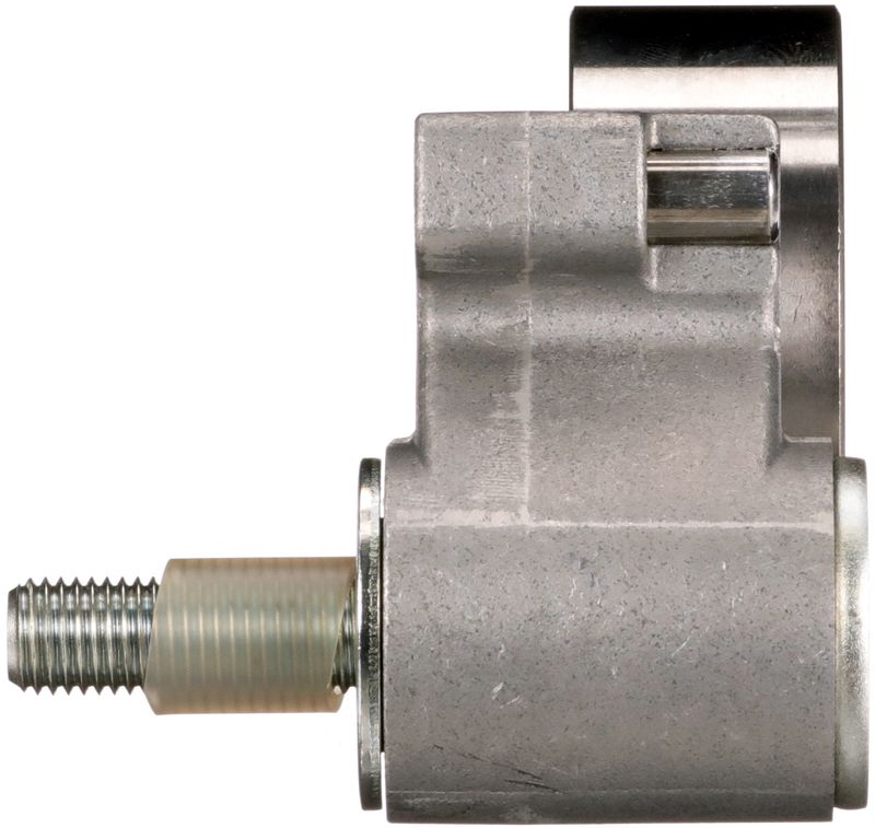GATES T42143 Deflection/Guide Pulley, timing belt