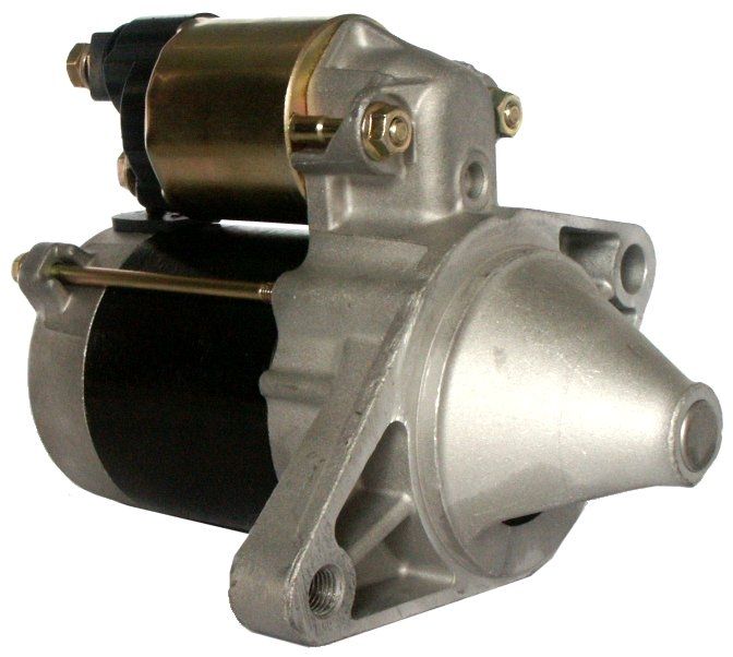 Starter, HC-Cargo F 032 113...