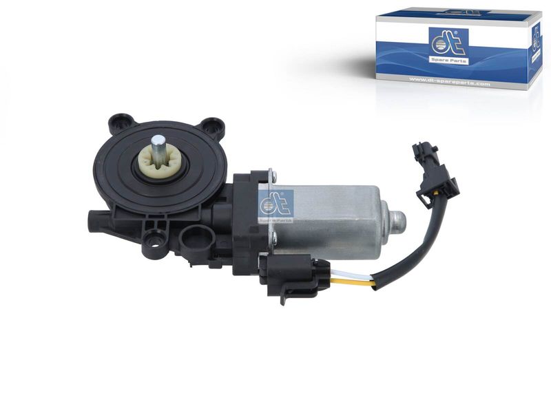 Elektromotor, zvedací zařízení oken 6.72137