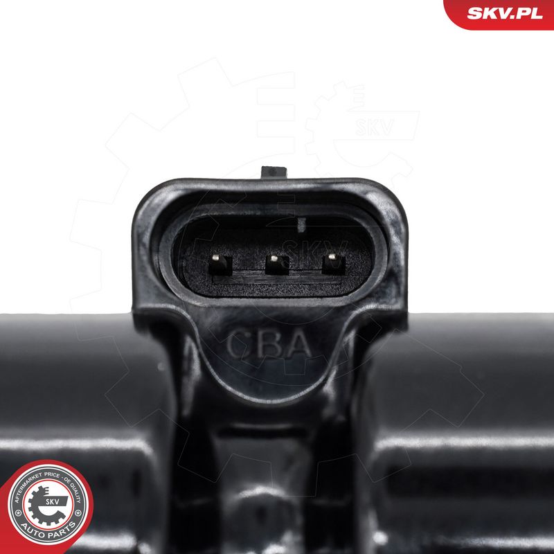 Prekės atitinka OEM kodą: 25182496