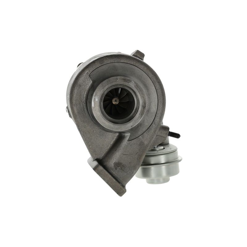 Kompressor, ülelaadimine, NISSENS 93202