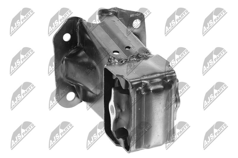 Paigutus, Mootor, NTY ZPS-CH-033