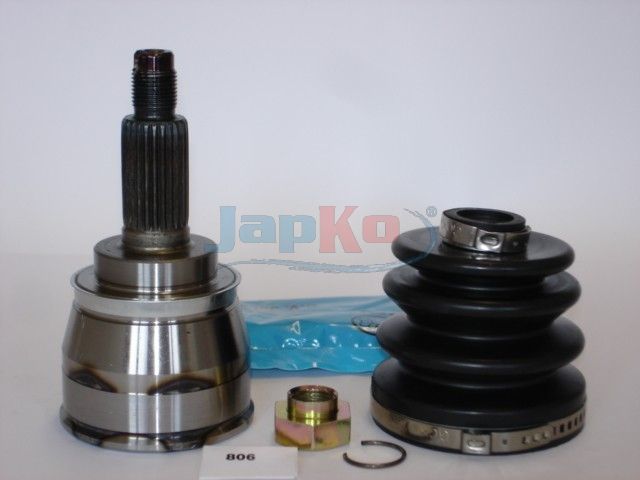 Liigendlaager, veovõll,...