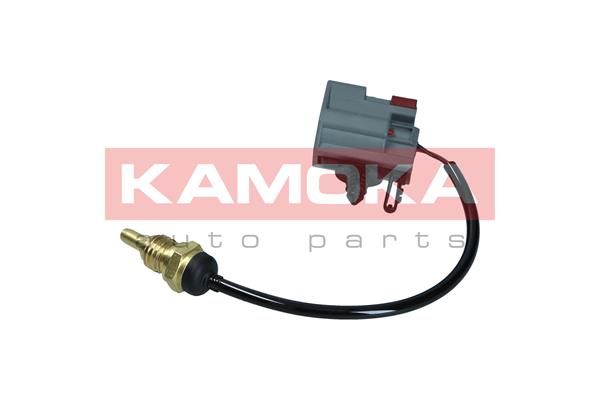 KAMOKA 4080062 Sensor, coolant temperature