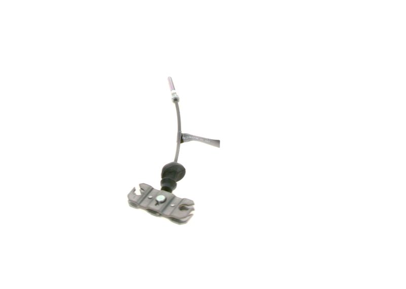 BOSCH 1 987 477 503 Cable Pull, parking brake